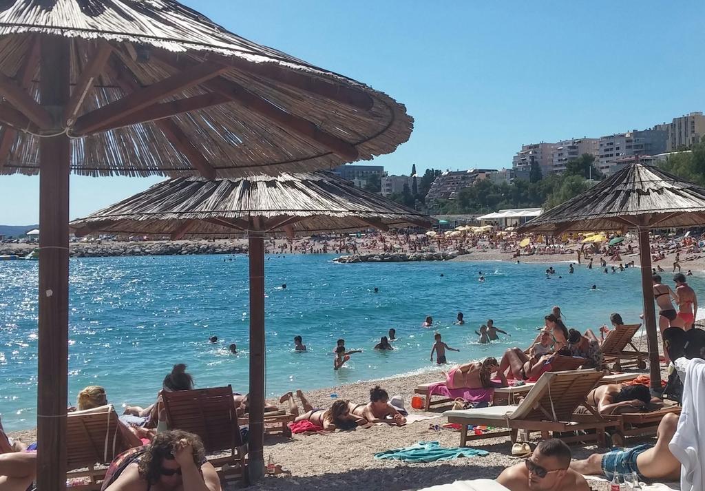 Apartment Josip Σπλιτ Δωμάτιο φωτογραφία