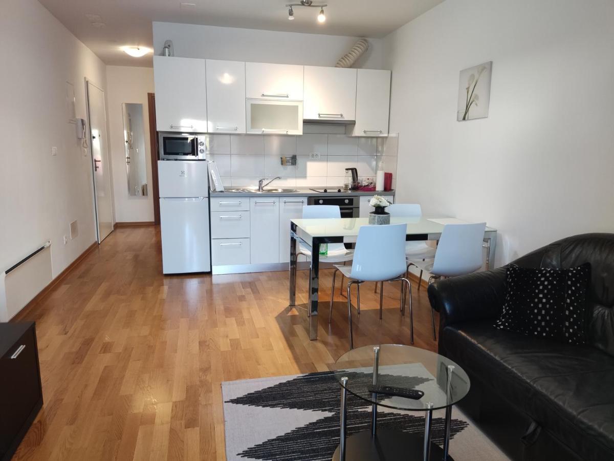 Apartment Josip Σπλιτ Εξωτερικό φωτογραφία