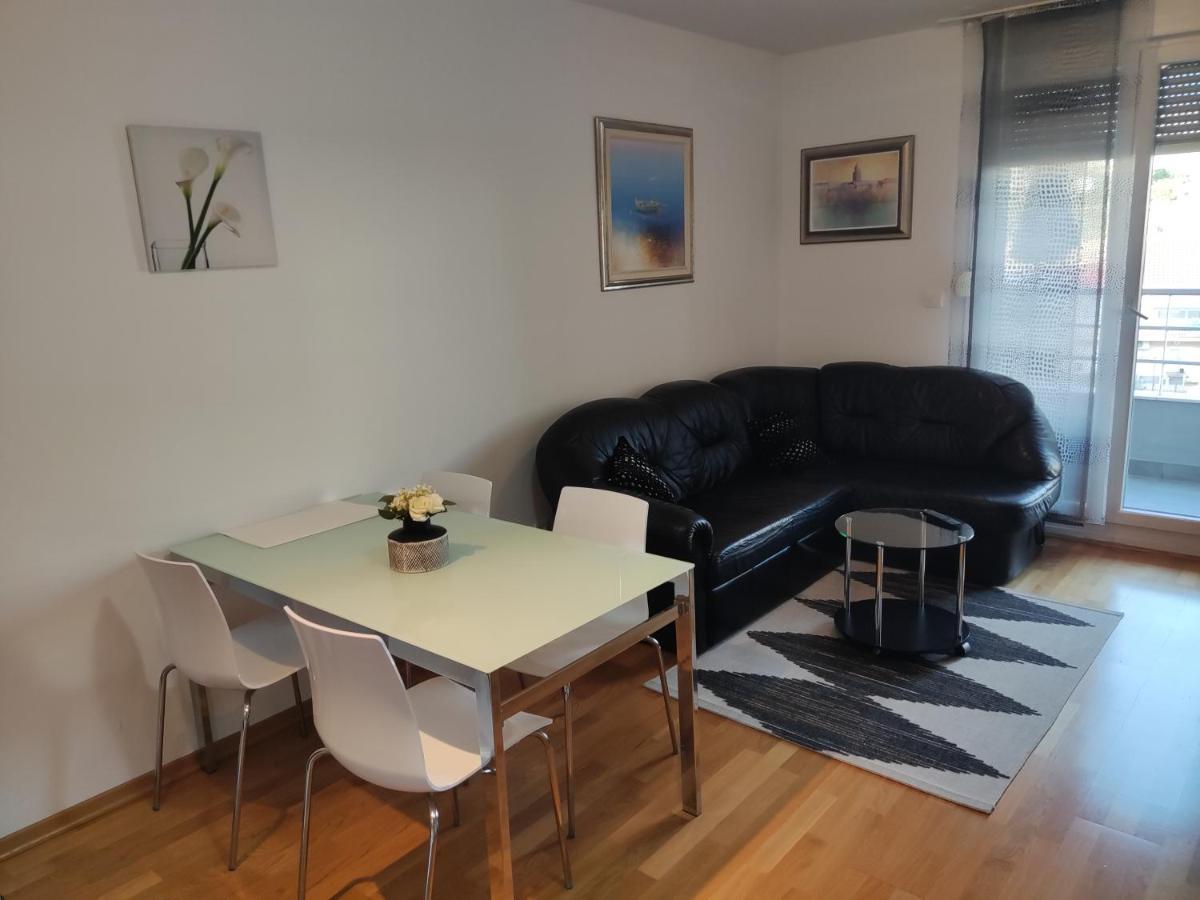 Apartment Josip Σπλιτ Εξωτερικό φωτογραφία