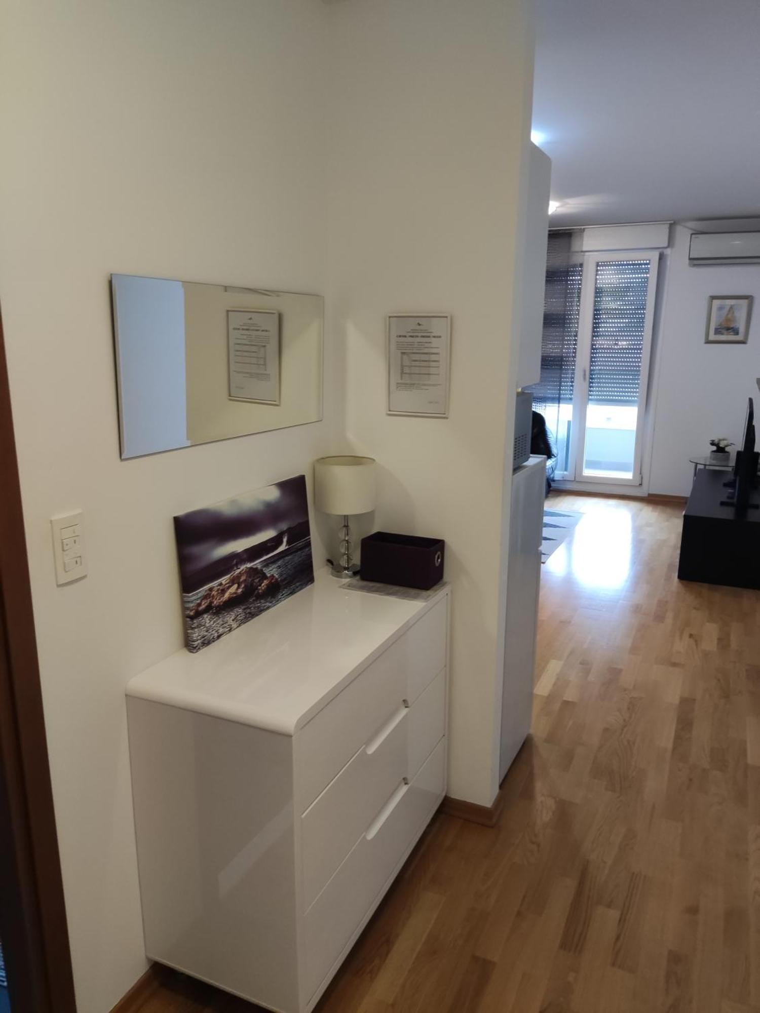 Apartment Josip Σπλιτ Εξωτερικό φωτογραφία