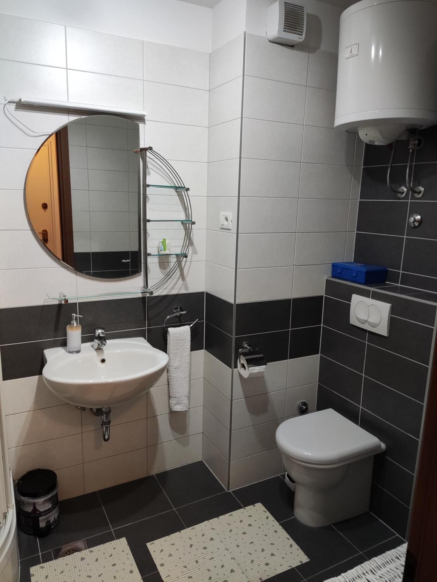 Apartment Josip Σπλιτ Εξωτερικό φωτογραφία