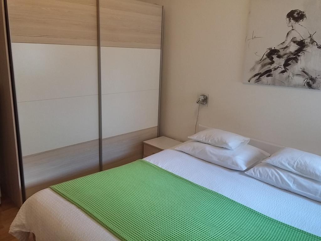 Apartment Josip Σπλιτ Εξωτερικό φωτογραφία