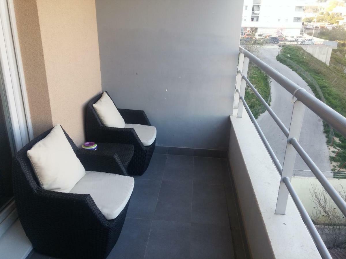 Apartment Josip Σπλιτ Εξωτερικό φωτογραφία