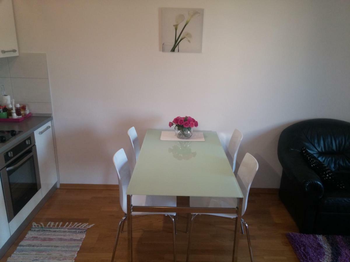 Apartment Josip Σπλιτ Εξωτερικό φωτογραφία